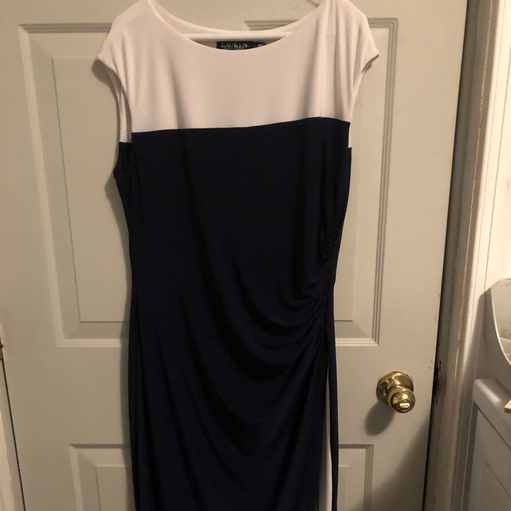 Ralp Lauren Dress